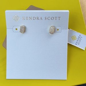 Kendra Scott stud earrings